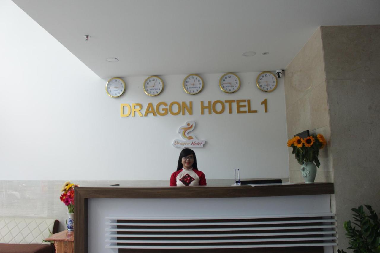 Dragon 1 Cidade de Ho Chi Minh